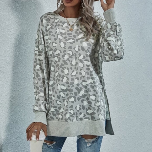Tops - SOLD OUT